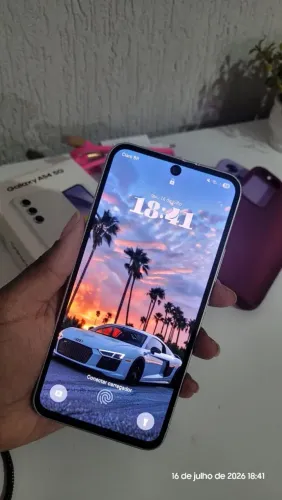 SAMSUNG A54 EM PERFEITO ESTADO