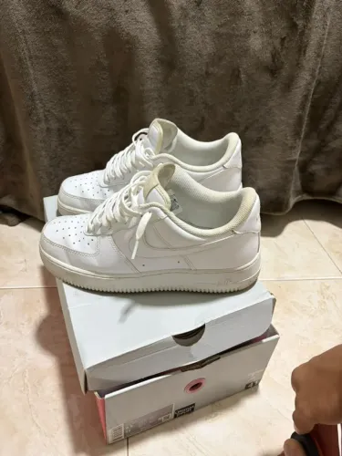 Nike force