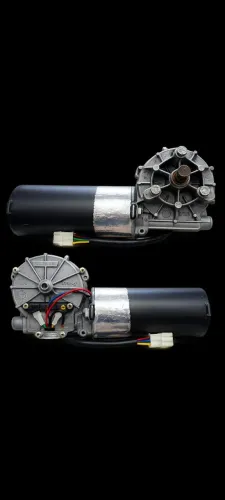 Motor do limpador de parabrisa