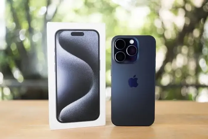 IPHONE 16 PRO MAX 256gb