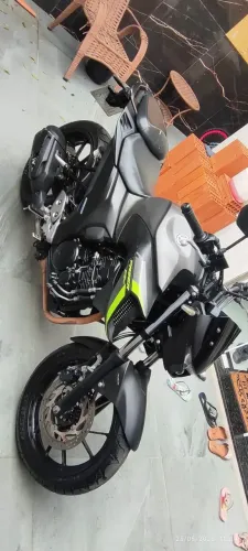 Fazer 250 2024 muito conservada nada fazer só transferir 