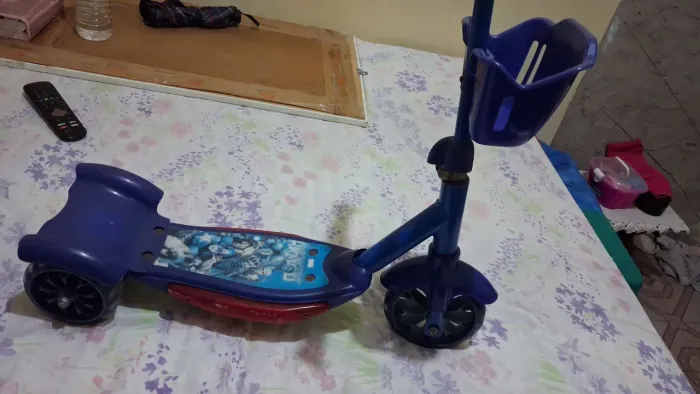Patinete infantil