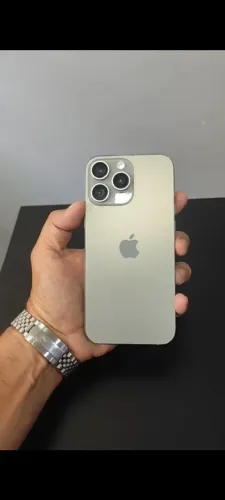 iPhone 16 promax 256GB