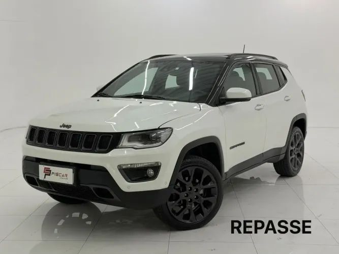 Jeep Compass 2020