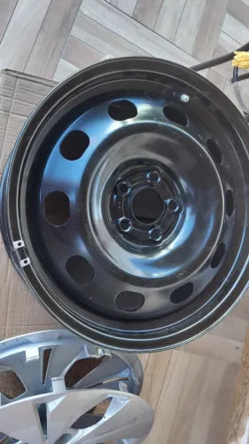Rodas aro 16
