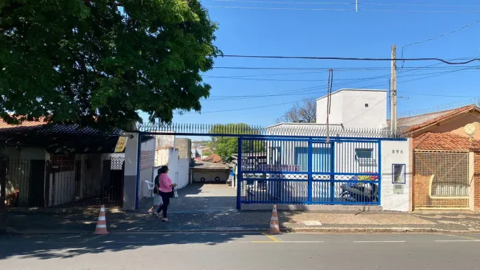 Terreno, 400 m² - venda por R$ 550.000,00 ou aluguel por R$ 2.500,00/mês - Centro - Sumaré