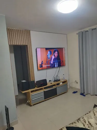 Agio casa reformada qr425 samambaia Norte