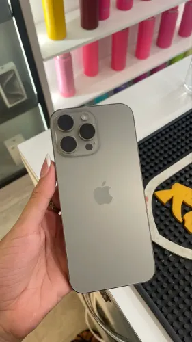 IPHONE 16 PRO MAX 256gb