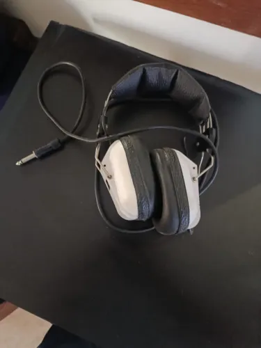 Fone de ouvido 