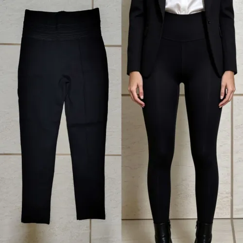 Calça feminina ZARA