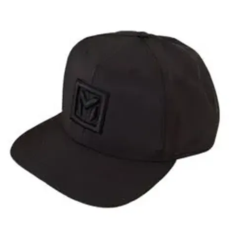BONÉ BASEBALL E.V.A ONIX CORE LOGO
