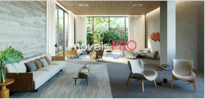 355m² em frente ao parque ibirapura