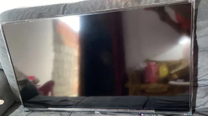 Tv 43"philco
