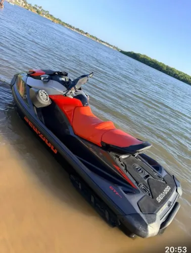 Jetski 
