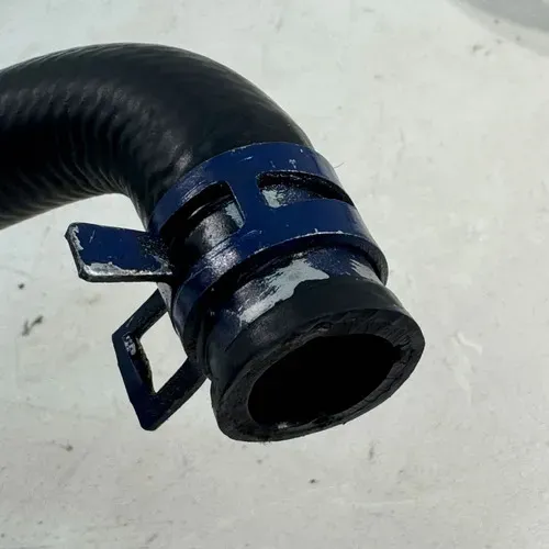 Mangueira Direção Hidráulica Chery Qq 1.0 3cc 2015 Original