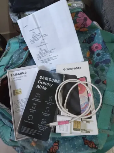 SANSUMG A04E 