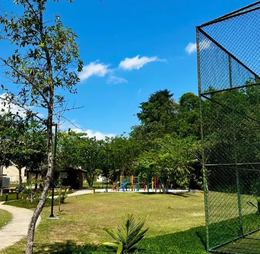 Lote Jardim Marselha