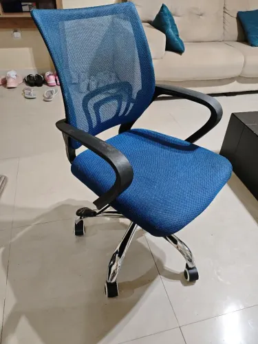 CADEIRA DE ESCRITORIO