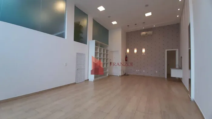 LOCAÇÃO: Sala para alugar, 55 m² - Centro - Itajaí/SC