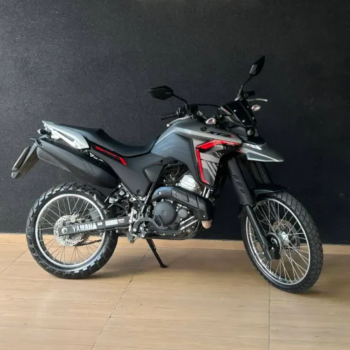 YAMAHA XTZ 250 LANDER 2026