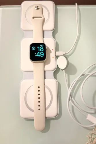 Apple watch SE 3 (GPS) 40mm - novíssimo