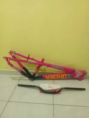 Quadro vikingx Tuff aro 26