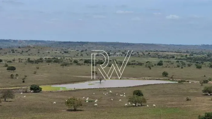 Fazenda à venda, por R$ 22.100.000 - Inhambupe/BA