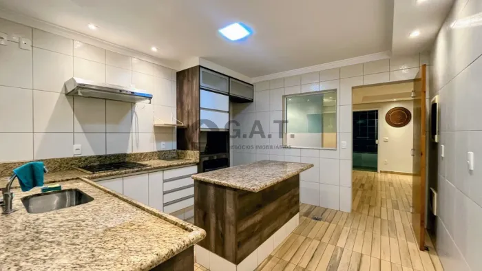 Apartamento de 1 quarto para locação na Vila Santana, Sorocaba-SP: 1 sala, 1 banheiro, 1 v