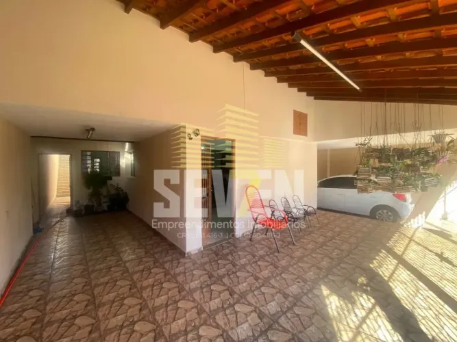 CASA À VENDA EM BAURU HIGIENÓPOLIS | PRÓXIMA ÀS NAÇÕES UNIDAS