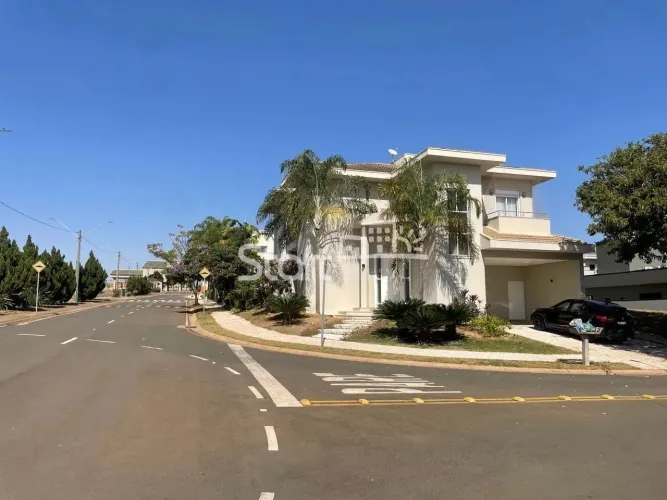 casa - Jardim dos Calegaris - Paulínia