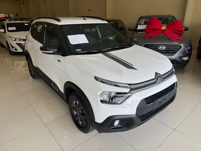 Citroen C3 XTR 1.0 8V 5P 2026