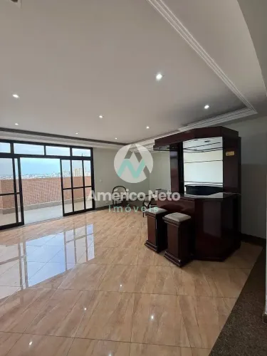 Cobertura / Penthouse à venda, Santa Paula, São Caetano do Sul, SP