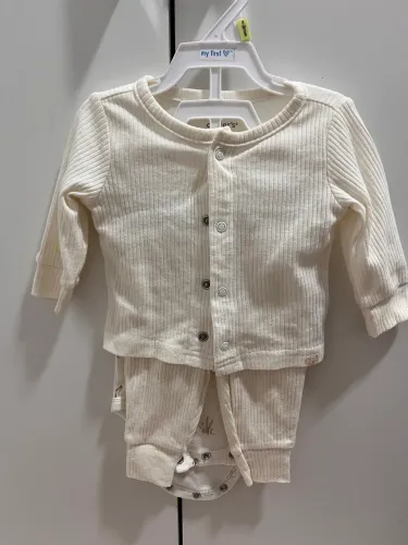 Conjunto carters 3 meses