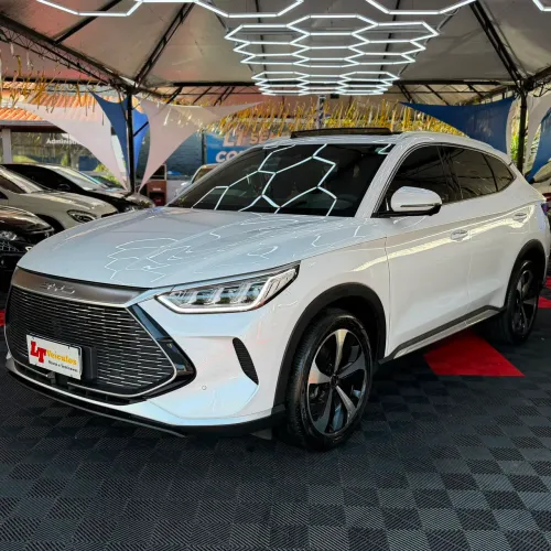 BYD Song Plus 1.5 16V Aut. (hibrido) 2024