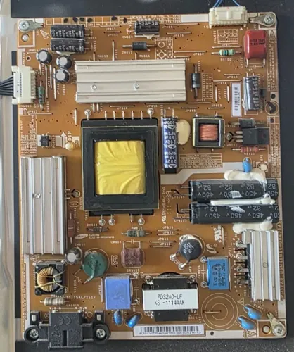 Placa de Fonte Original BN44-00421A TV Samsung LED UN32D4000NG