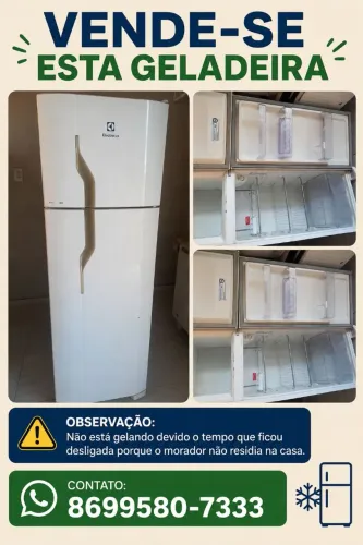Geladeira