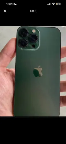 iPhone 13 Pro Max