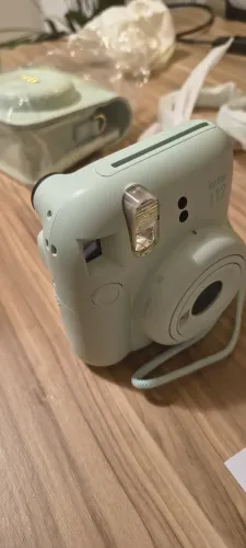Instax mini Fujifilm