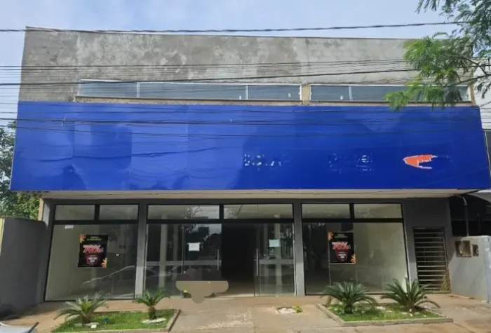 Aluga-se Imóvel Comercial 390m² - Av. Tocantins Centro Taquaralto