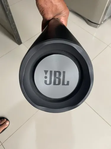 JBL BOOMBOX