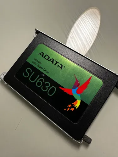 SSD ADATA 480 GB