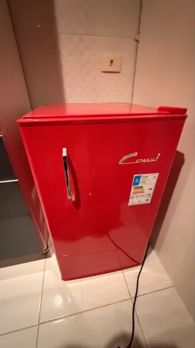 Frigobar Cônsul Retrô