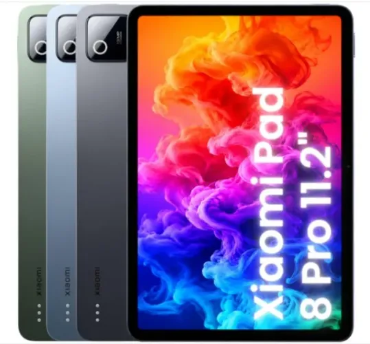 Tablet Xiaomi Pad 8 Pro 256GB 11.2