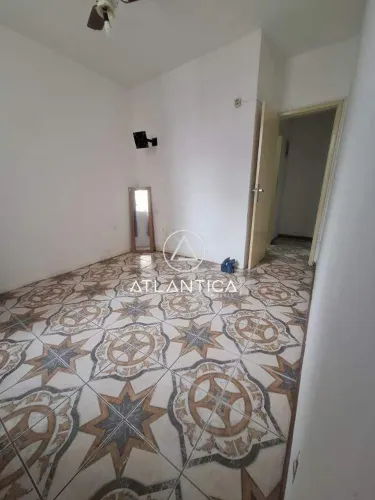 Atlantica Imóveis tem excelente Apartamento à Venda no Centro, Macaé/RJ
