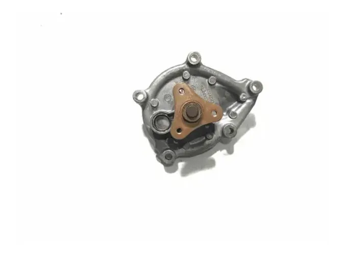 Bomba Água Peugeot 3008 / 5008 1.6 16v Thp  2019