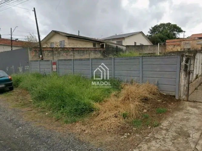 Excelente oportunidade no Centro de Ponta Grossa!