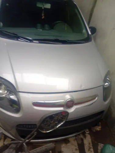 Fiat Palio Sporting 1.6 Flex 16V 5P 2013