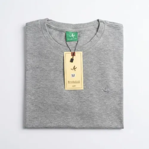 Camisa Brooksfield - Algodão Peruano - Entrega na Hora - Resposta Rápida