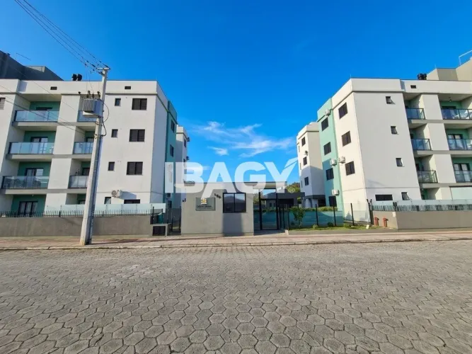 Excelente Apartamento 2 dormitório(s) em Vargem Grande - Florianópolis