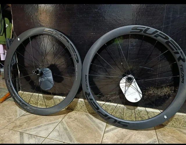 Rodas carbon Disc 50mm(( frete grátis ))